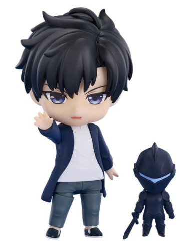 Solo Leveling Nendoroid figurine Sung...