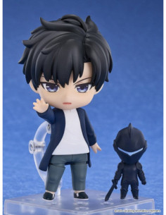 Solo Leveling Nendoroid... 2
