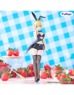 Strawberry 100% figurine...