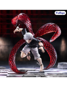 Tokyo Ghoul figurine PVC...