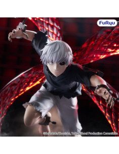 Tokyo Ghoul figurine PVC... 2