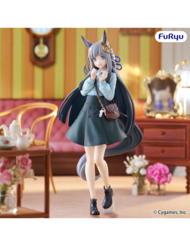 Umamusume: Pretty Derby figurine PVC...