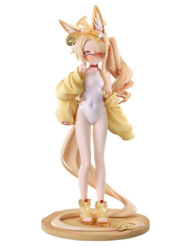 Blue Archive figurine PVC 1/7 Seia...