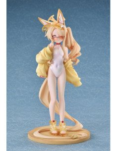 Blue Archive figurine PVC... 2