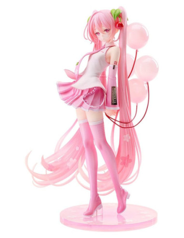 Character Vocal Series 01: Hatsune...