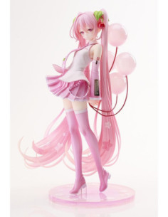 Character Vocal Series 01:... 2