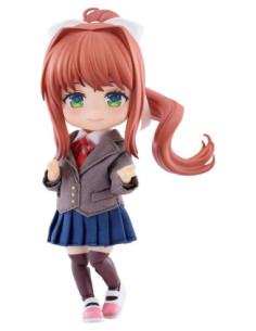 Doki Doki Literature Club!...