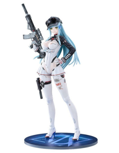 Girls' Frontline 2: Exilium figurine...