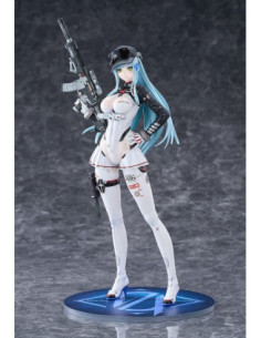Girls' Frontline 2: Exilium... 2