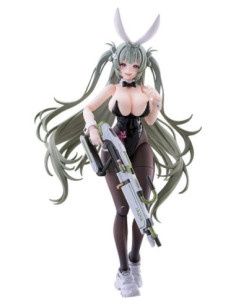 Goddess of Victory: Nikke...