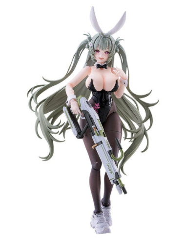 Goddess of Victory: Nikke Figma...