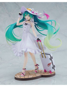 Hatsune Miku GT Project... 2