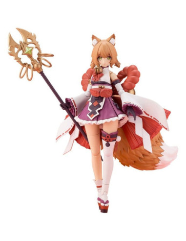 Arcanadea Plastic Model Kit Yukumo...