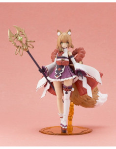 Arcanadea Plastic Model Kit... 2