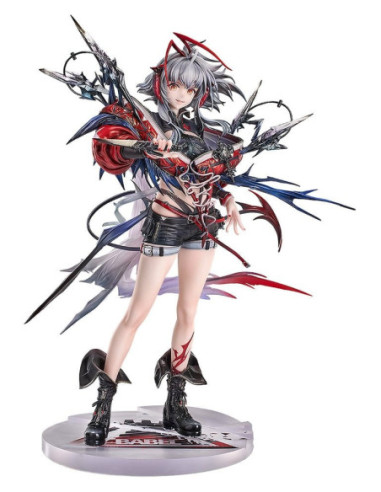Arknights figurine PVC 1/7 Wiš'adel...