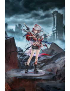 Arknights figurine PVC 1/7... 2