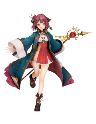 Atelier figurine PVC 1/7 Sophie The...