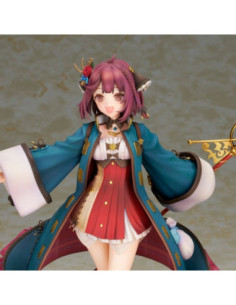 Atelier figurine PVC 1/7... 2