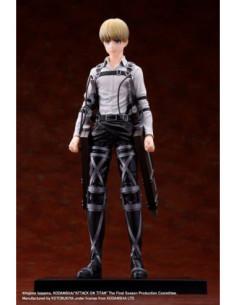 Attack on Titan: The Final... 2