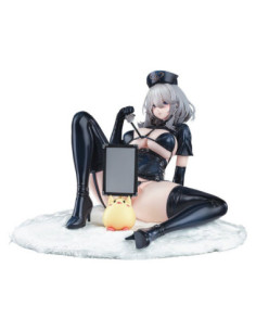 Azur Lane figurine PVC 1/6...