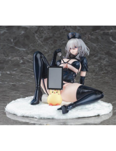 Azur Lane figurine PVC 1/6... 2