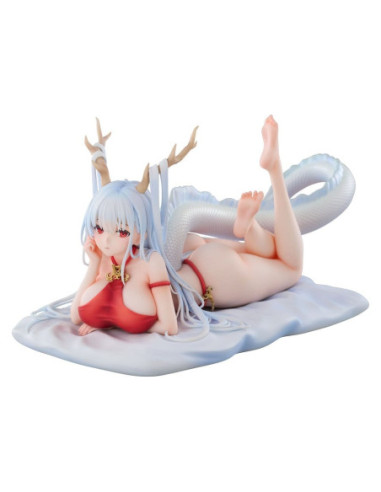 Azur Lane figurine PVC 1/7 Shimanto...
