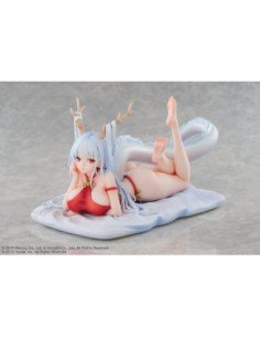 Azur Lane figurine PVC 1/7... 2