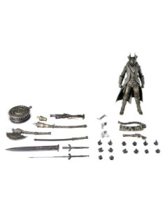 Bloodborne: The Old Hunters... 2