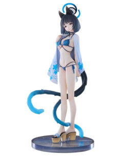 Blue Archive figurine PVC...