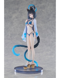 Blue Archive figurine PVC... 2