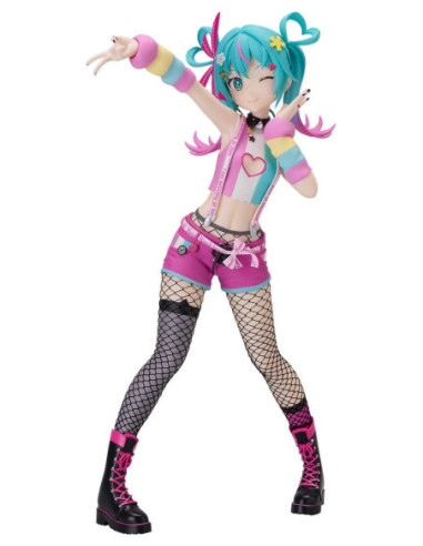 Character Vocal Series 01: Hatsune...
