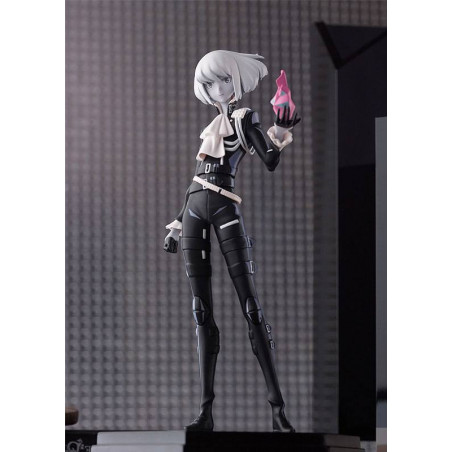 Promare statuette PVC Pop Up Parade Lio Fotia Monochrome Ver. 17 cm Good Smile Company - 2