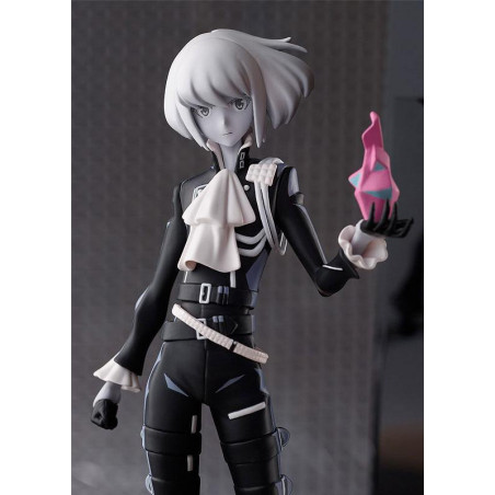 Promare statuette PVC Pop Up Parade Lio Fotia Monochrome Ver. 17 cm Good Smile Company - 4