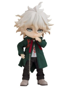Danganronpa 2x2 Nendoroid...