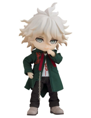 Danganronpa 2x2 Nendoroid Doll...