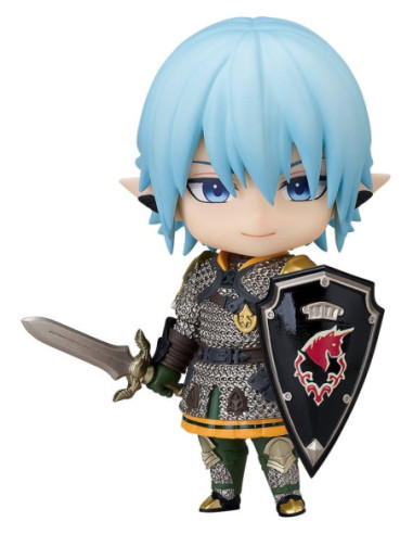 Final Fantasy XIV Nendoroid figurine...