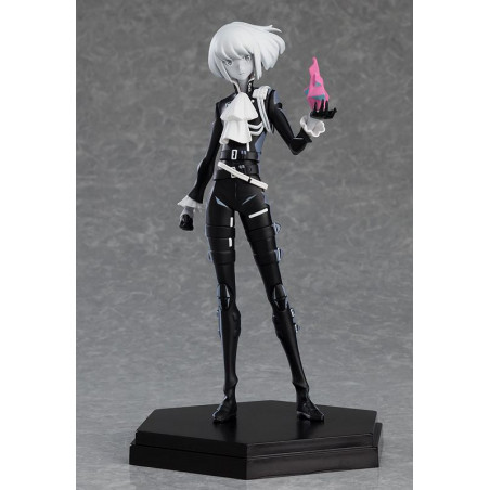 Promare statuette PVC Pop Up Parade Lio Fotia Monochrome Ver. 17 cm Good Smile Company - 6