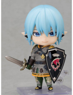 Final Fantasy XIV Nendoroid... 2