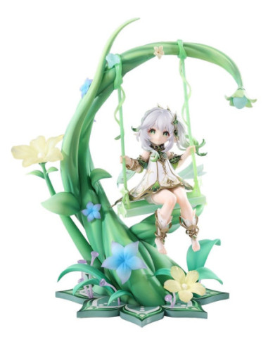 Genshin Impact figurine PVC 1/7...
