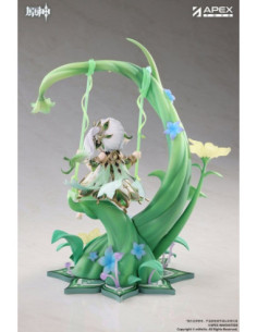 Genshin Impact figurine PVC... 2