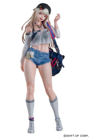 Goddess of Victory: Nikke figurine...