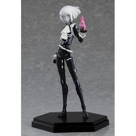Promare statuette PVC Pop Up Parade Lio Fotia Monochrome Ver. 17 cm Good Smile Company - 7