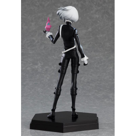 Promare statuette PVC Pop Up Parade Lio Fotia Monochrome Ver. 17 cm Good Smile Company - 8
