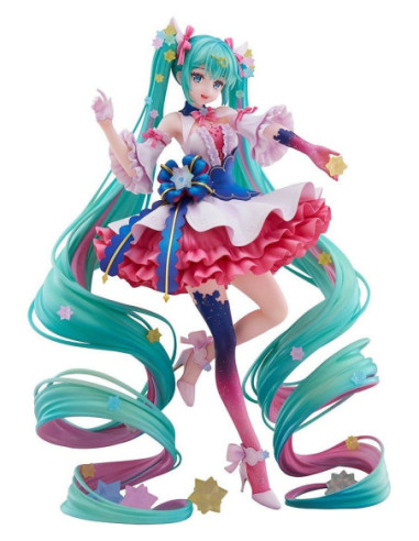 Hatsune Miku Creators Collection...