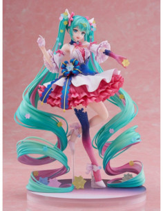 Hatsune Miku Creators... 2