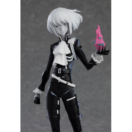 Promare statuette PVC Pop Up Parade Lio Fotia Monochrome Ver. 17 cm Good Smile Company - 9