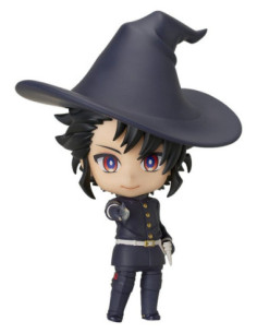 Ichi the Witch Nendoroid...