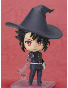 Ichi the Witch Nendoroid... 2