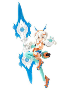 Megami Device Plastic Model...