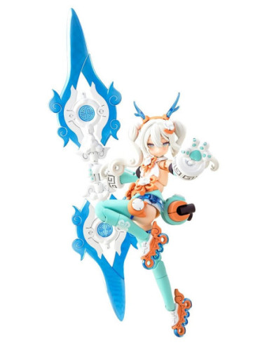 Megami Device Plastic Model Kit 1/1...
